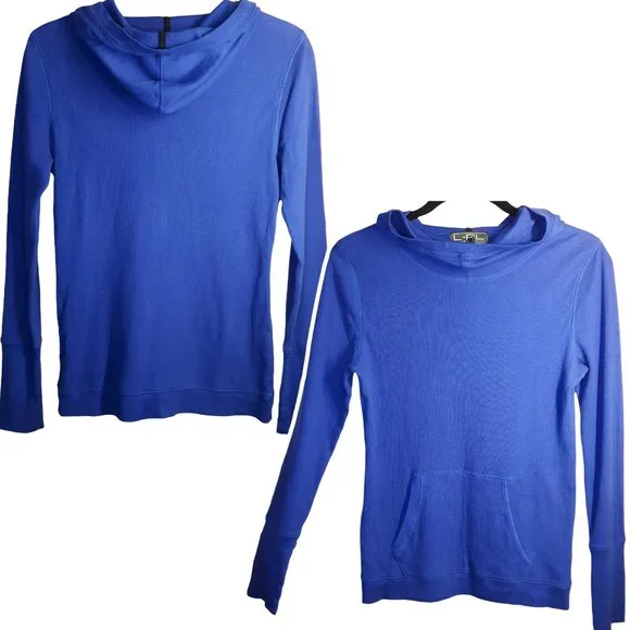 Lightweight thermal scuba hoodie 🧾 - Picture 13 of 13